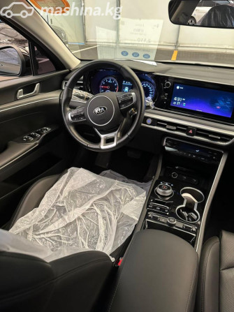 Kia K5 III Седан 2.0, 2020 Бишкек - сүрөт 8