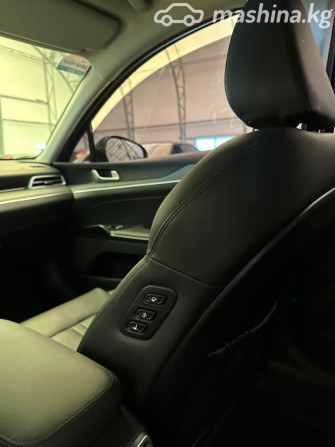 Kia K5 III Седан 2.0, 2020 Бишкек - сүрөт 7