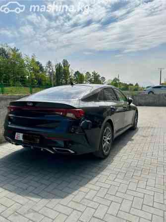 Kia K5 III Седан LPi 2.0, 2020 Бишкек