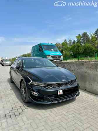 Kia K5 III Седан LPi 2.0, 2020 Бишкек