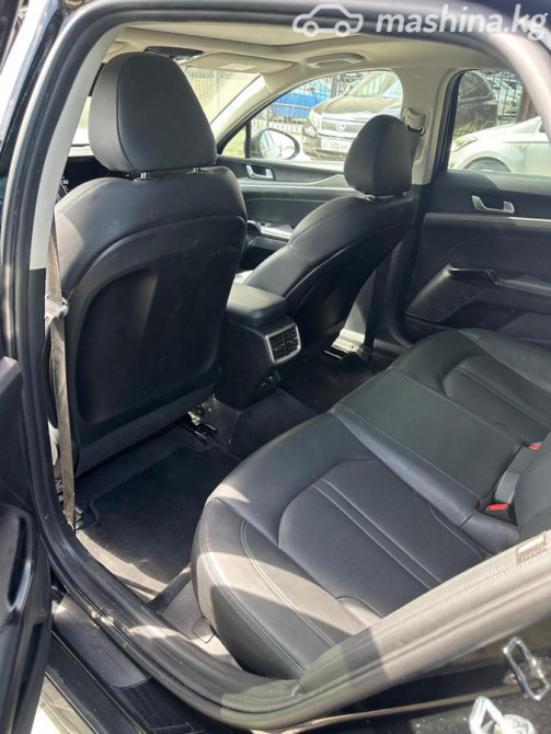 Kia K5 III Седан LPi 2.0, 2020 Бишкек - сүрөт 4