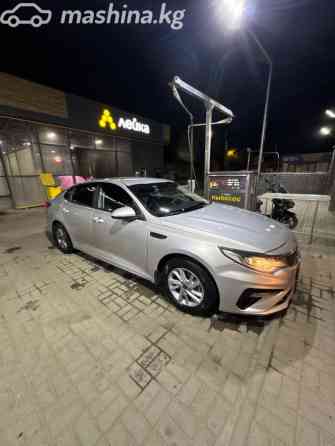Kia K5 II Седан 2.0, 2019 Бишкек