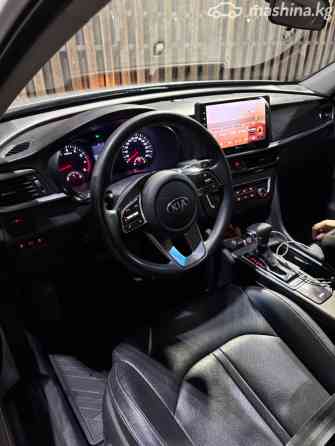 Kia K5 II Седан 2.0, 2019 Бишкек