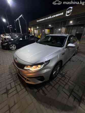 Kia K5 II Седан 2.0, 2019 Бишкек