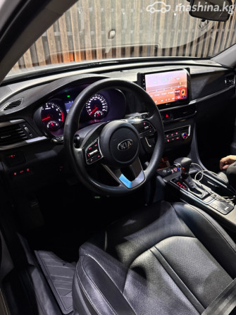 Kia K5 II Седан 2.0, 2019 Бишкек - изображение 6