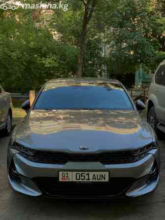 Kia K5 III Седан 2.0, 2020 Бишкек