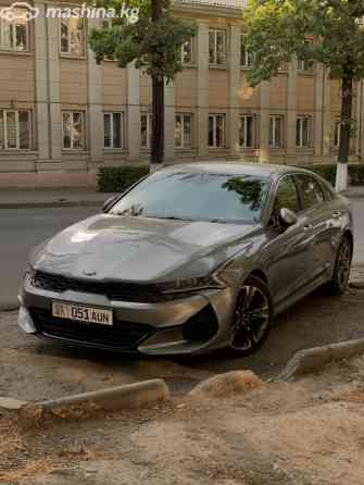 Kia K5 III Седан 2.0, 2020 Бишкек