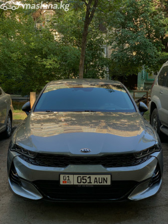 Kia K5 III Седан 2.0, 2020 Бишкек - изображение 2