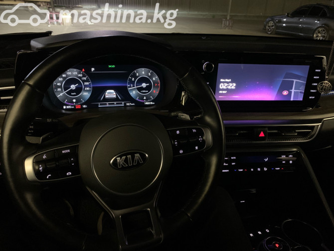 Kia K5 III Седан 2.0, 2020 Бишкек - изображение 9