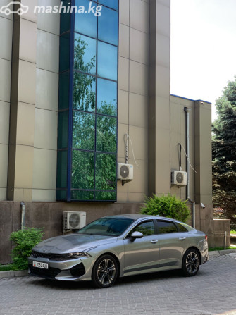 Kia K5 III Седан 2.0, 2020 Бишкек - изображение 5