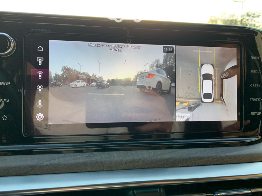 Kia K5 III Седан 2.0, 2020 Бишкек - сүрөт 7