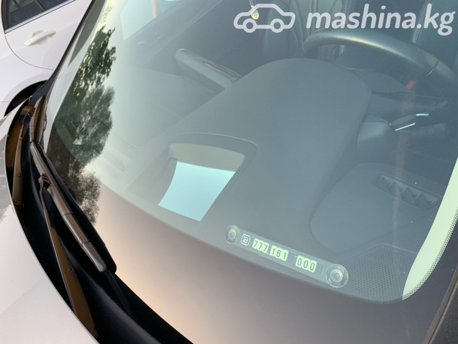 Kia K5 III Седан 2.0, 2020 Бишкек - сүрөт 6