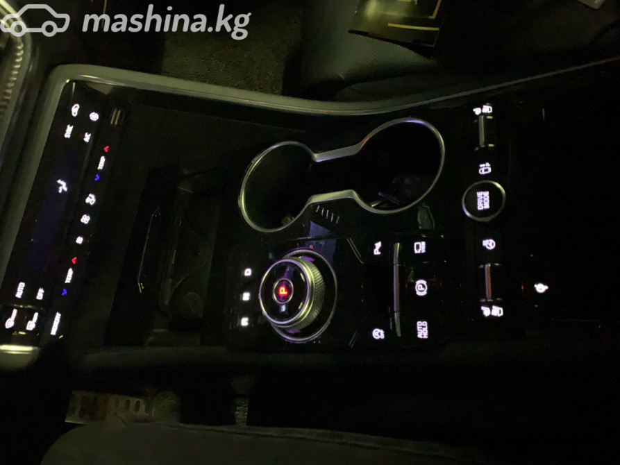 Kia K5 III Седан 2.0, 2020 Бишкек - сүрөт 10