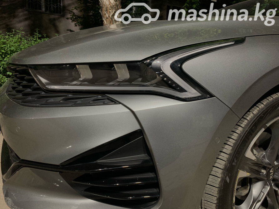 Kia K5 III Седан 2.0, 2020 Бишкек - сүрөт 12