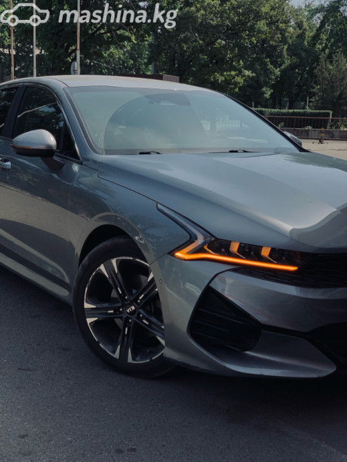 Kia K5 III Седан 2.0, 2020 Бишкек - сүрөт 3