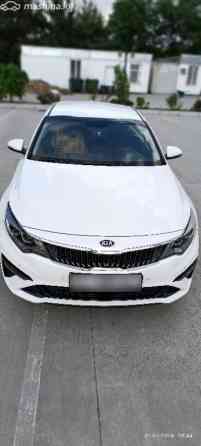 Kia K5 II Седан 2.0, 2018 Бишкек
