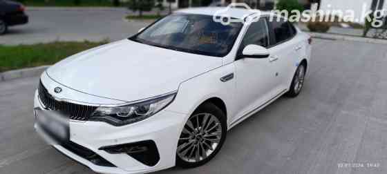 Kia K5 II Седан 2.0, 2018 Бишкек