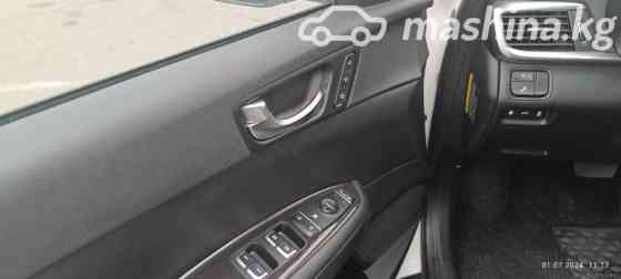 Kia K5 II Седан 2.0, 2018 Бишкек