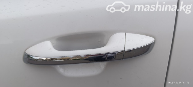 Kia K5 II Седан 2.0, 2018 Бишкек - изображение 11