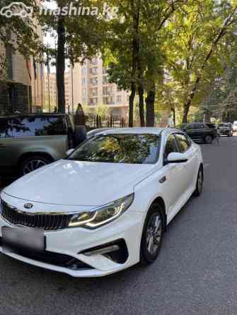 Kia K5 II Седан 2.0, 2018 Бишкек