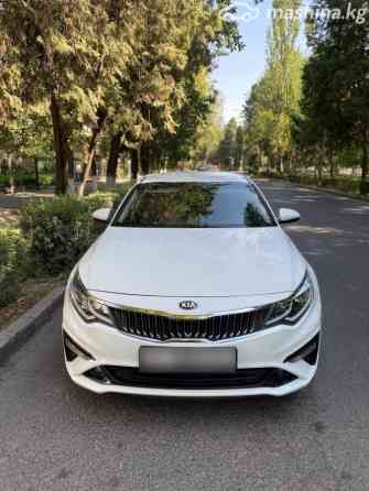 Kia K5 II Седан 2.0, 2018 Бишкек