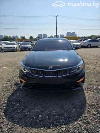 Kia K5 II Седан 2.0, 2018 Бишкек
