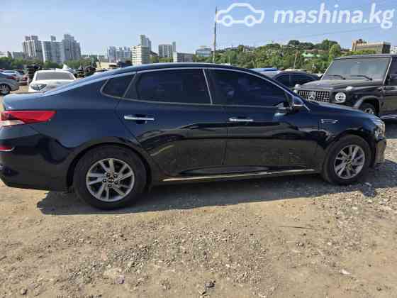 Kia K5 II Седан 2.0, 2018 Бишкек