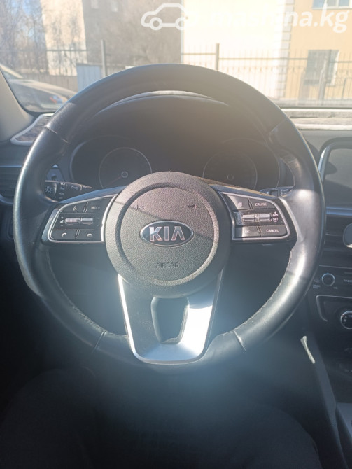 Kia K5 II Седан 2.0, 2018 Бишкек - сүрөт 9
