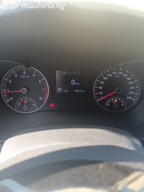 Kia K5 II Седан 2.0, 2018 Бишкек - сүрөт 8