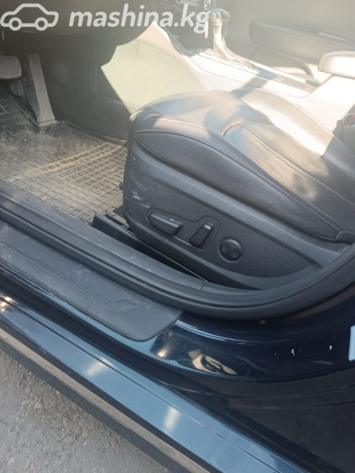 Kia K5 II Седан 2.0, 2018 Бишкек - сүрөт 7