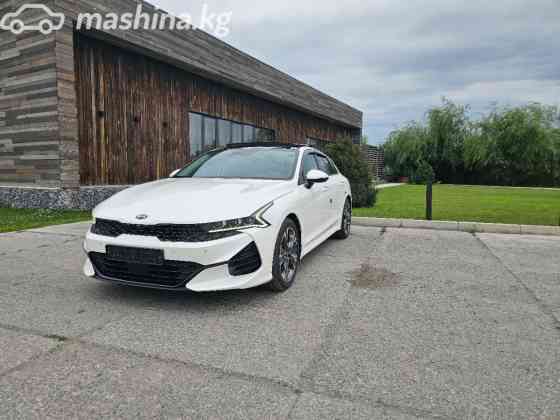 Kia K5 III Седан LPi 2.0, 2020 Бишкек