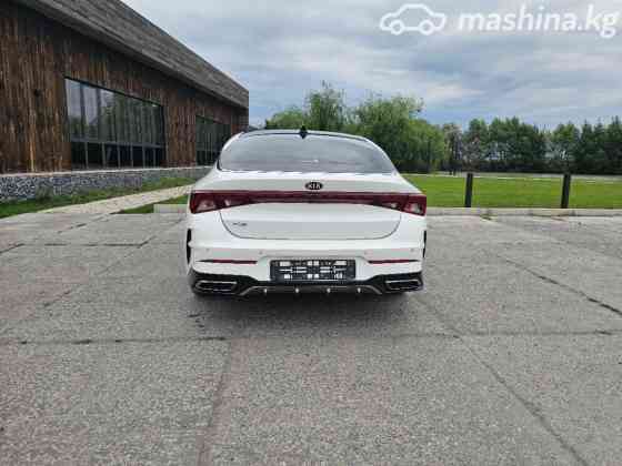 Kia K5 III Седан LPi 2.0, 2020 Бишкек