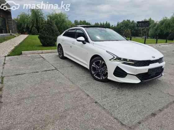 Kia K5 III Седан LPi 2.0, 2020 Бишкек