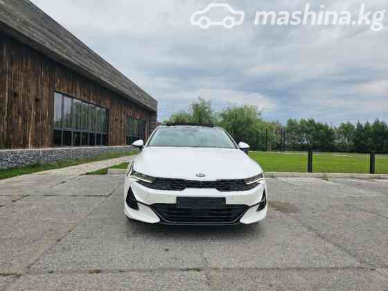 Kia K5 III Седан LPi 2.0, 2020 Бишкек