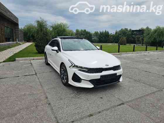 Kia K5 III Седан LPi 2.0, 2020 Бишкек