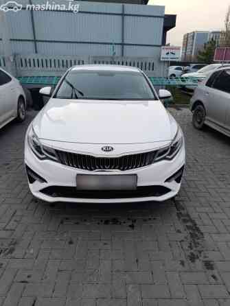 Kia K5 II Седан 2.0, 2019 Бишкек