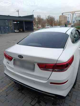 Kia K5 II Седан 2.0, 2019 Бишкек