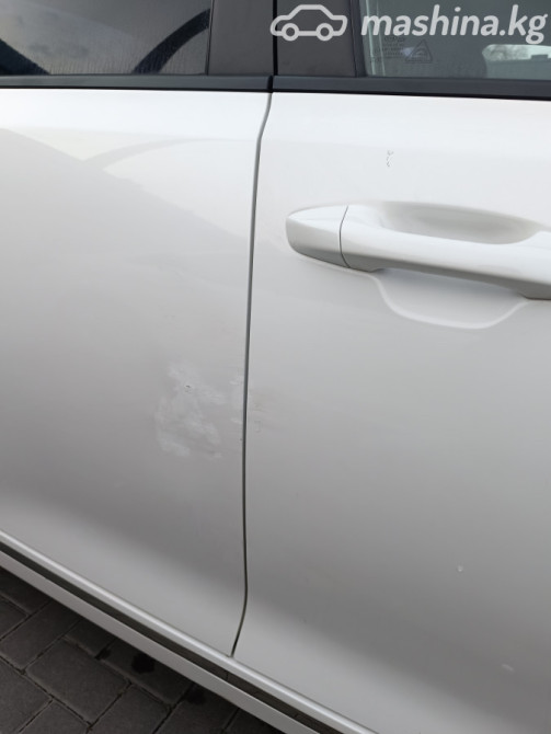 Kia K5 II Седан 2.0, 2019 Бишкек - сүрөт 9