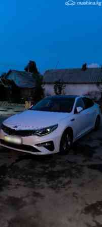 Kia K5 II Седан 2.0, 2019 Бишкек