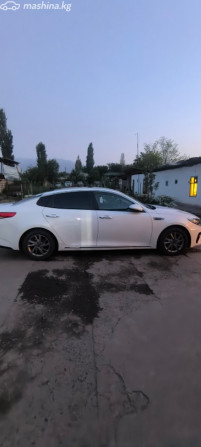 Kia K5 II Седан 2.0, 2019 Бишкек - изображение 4