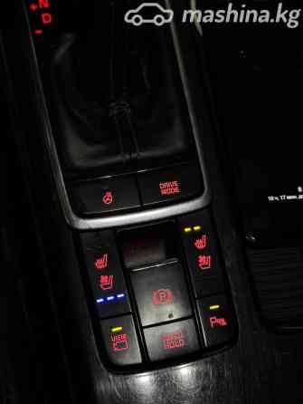 Kia K5 II Седан 2.0, 2019 Бишкек