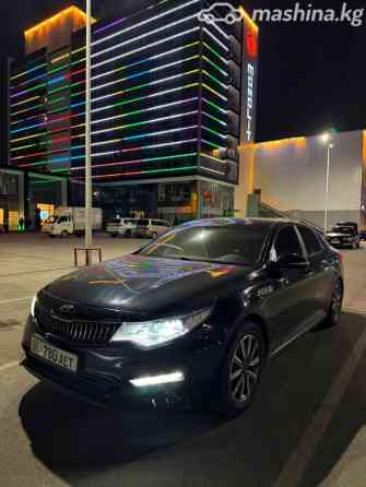 Kia K5 II Седан 2.0, 2019 Бишкек