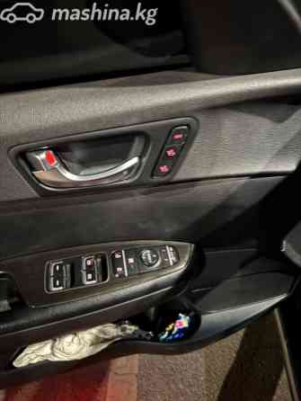 Kia K5 II Седан 2.0, 2019 Бишкек