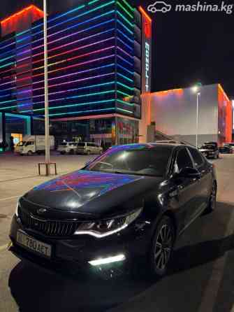 Kia K5 II Седан 2.0, 2019 Бишкек
