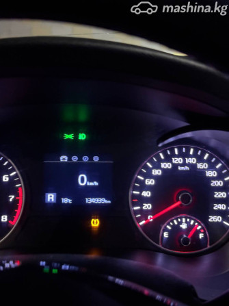 Kia K5 II Седан 2.0, 2019 Бишкек - изображение 3