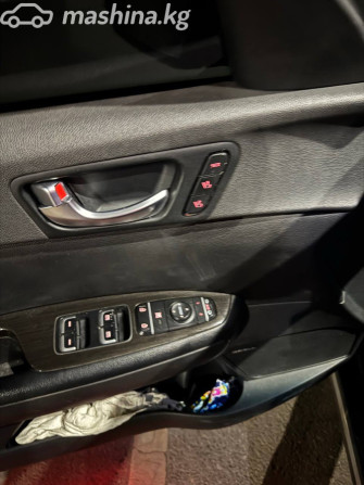 Kia K5 II Седан 2.0, 2019 Бишкек - изображение 5