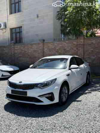 Kia K5 II Седан 2.0, 2018 Бишкек