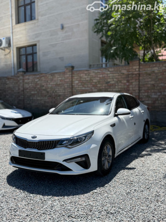 Kia K5 II Седан 2.0, 2018 Бишкек - изображение 3