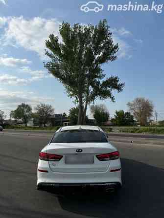 Kia K5 III Седан LPi 2.0, 2021 Бишкек