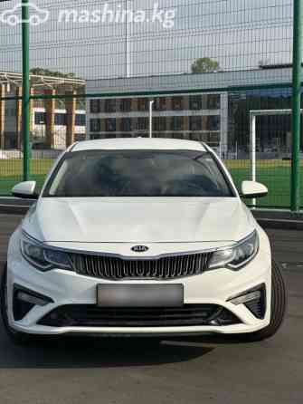 Kia K5 III Седан LPi 2.0, 2021 Бишкек